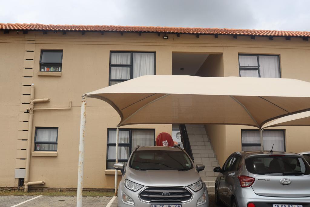 2 Bedroom Apartment / flat for sale in Brakpan North P24112383416