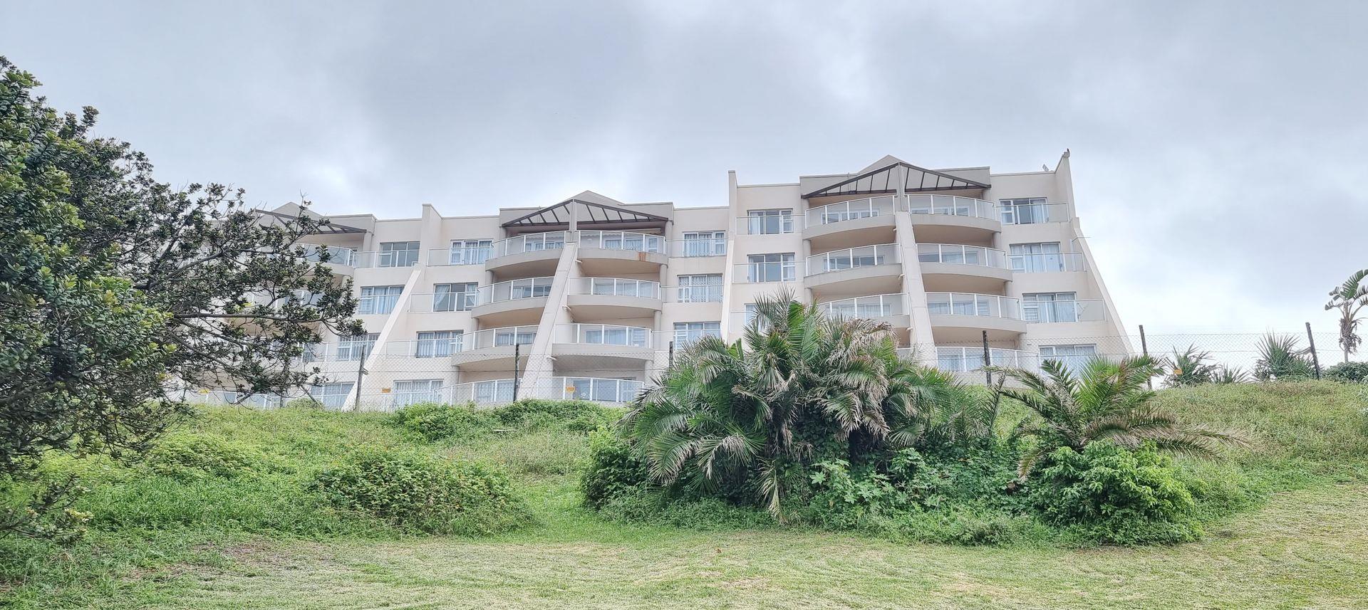 Apartments / flats for sale in Margate Margate Property Property24