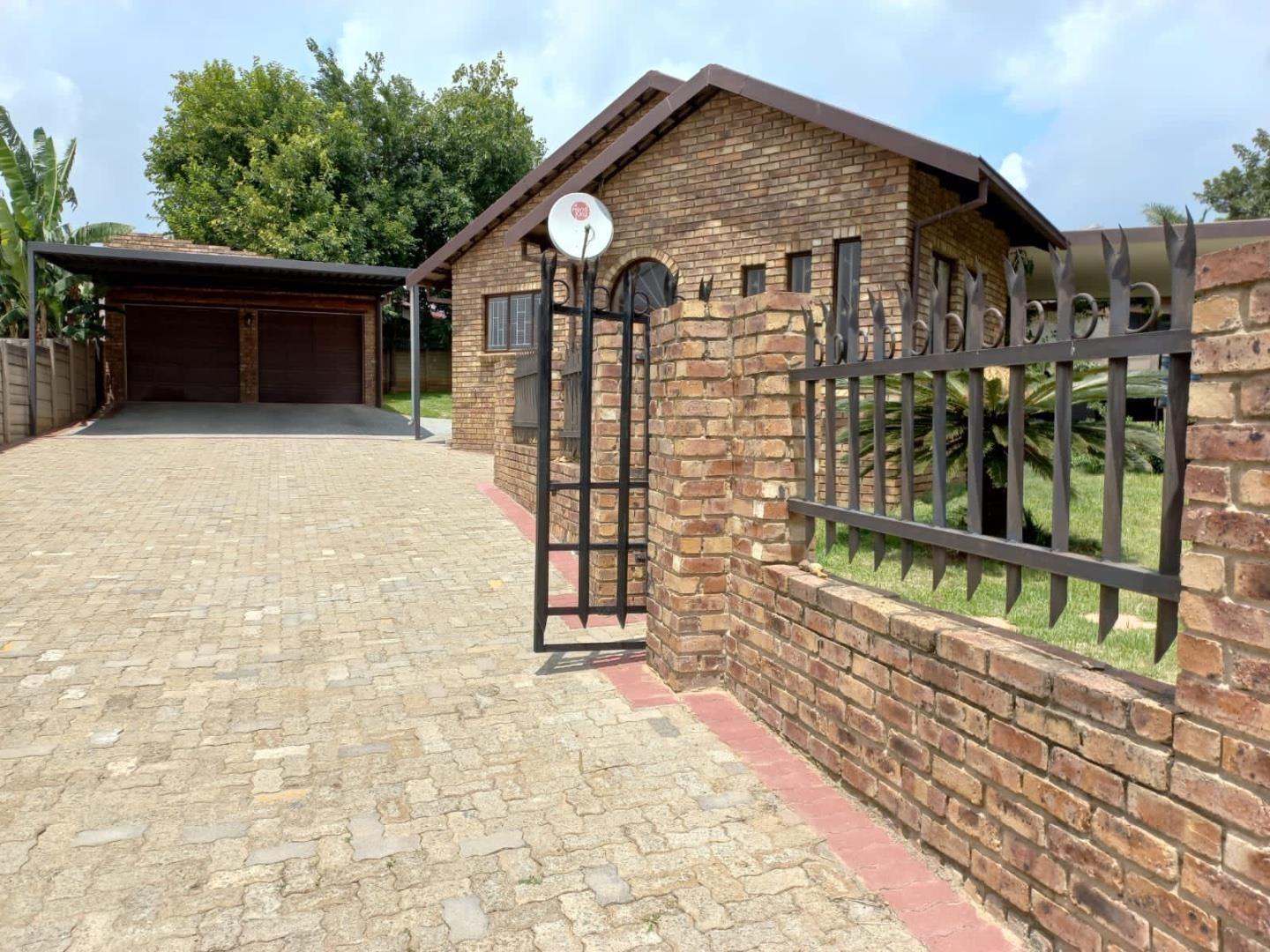 Property for sale in Gauteng Property and houses for sale in Gauteng