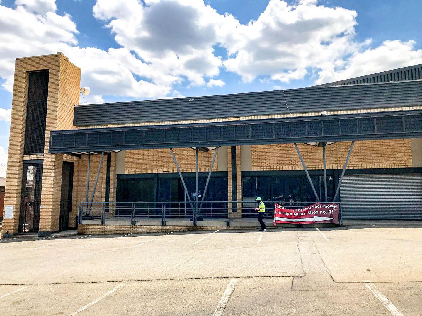 Blackheath Property Commercial property to rent in Blackheath