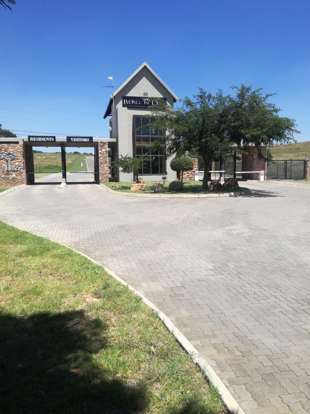 Berg En Dal, Heidelberg Property Property and houses for sale in Berg