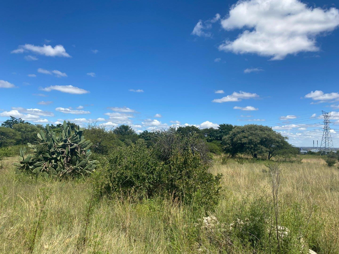Vacant land / plots for sale in Polokwane Polokwane Property