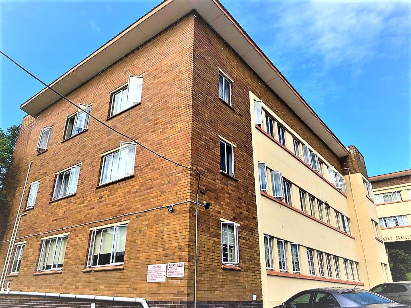 Umbilo Property Apartments / flats for sale in Umbilo Property24