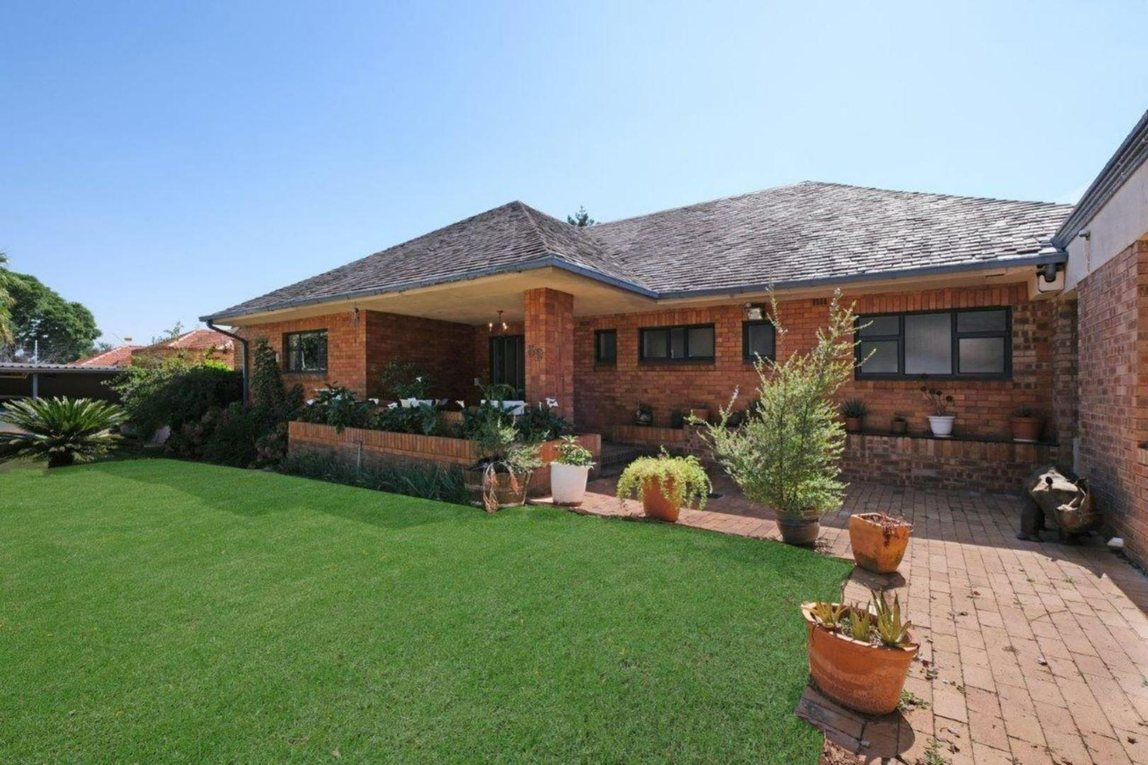 Highlands North Property Property and houses for sale in Highlands