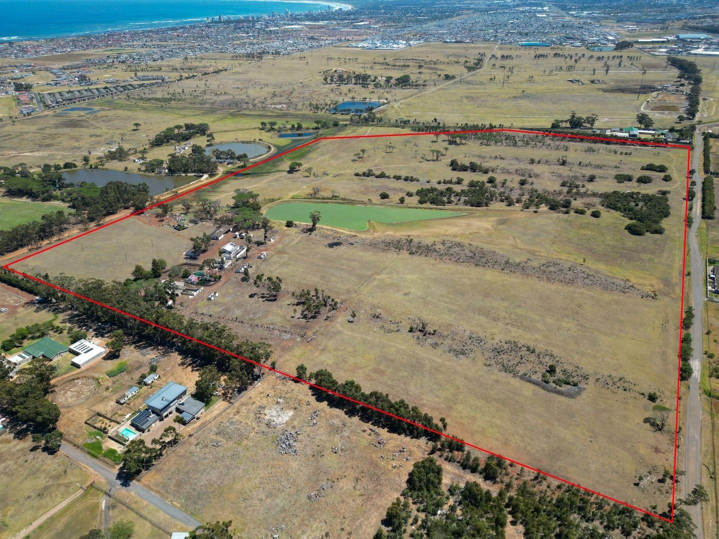 Vacant land / plot for sale in Firlands 1 Firlands Minor Road P24