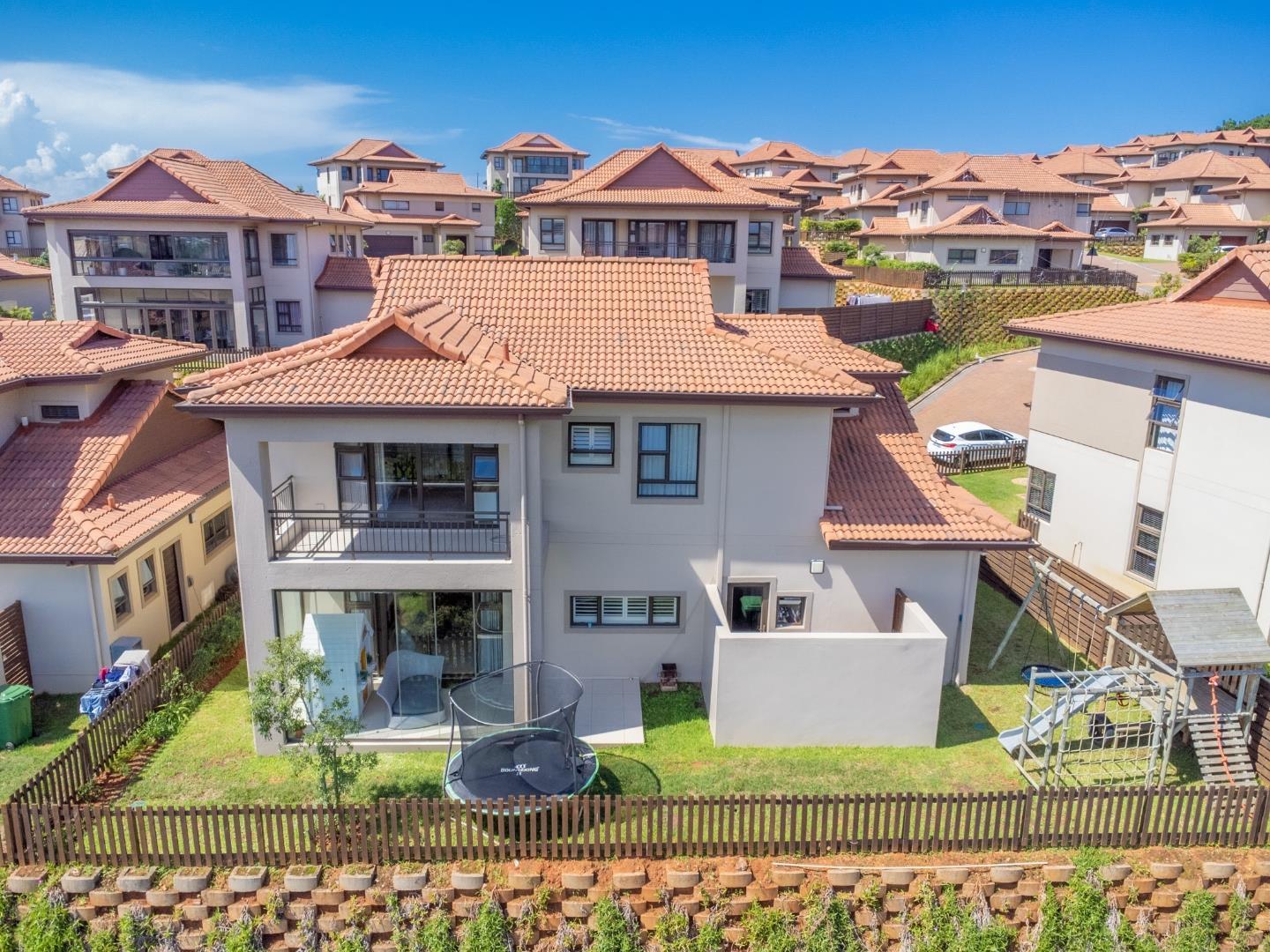 Izinga Estate Property Property and houses for sale in Izinga Estate