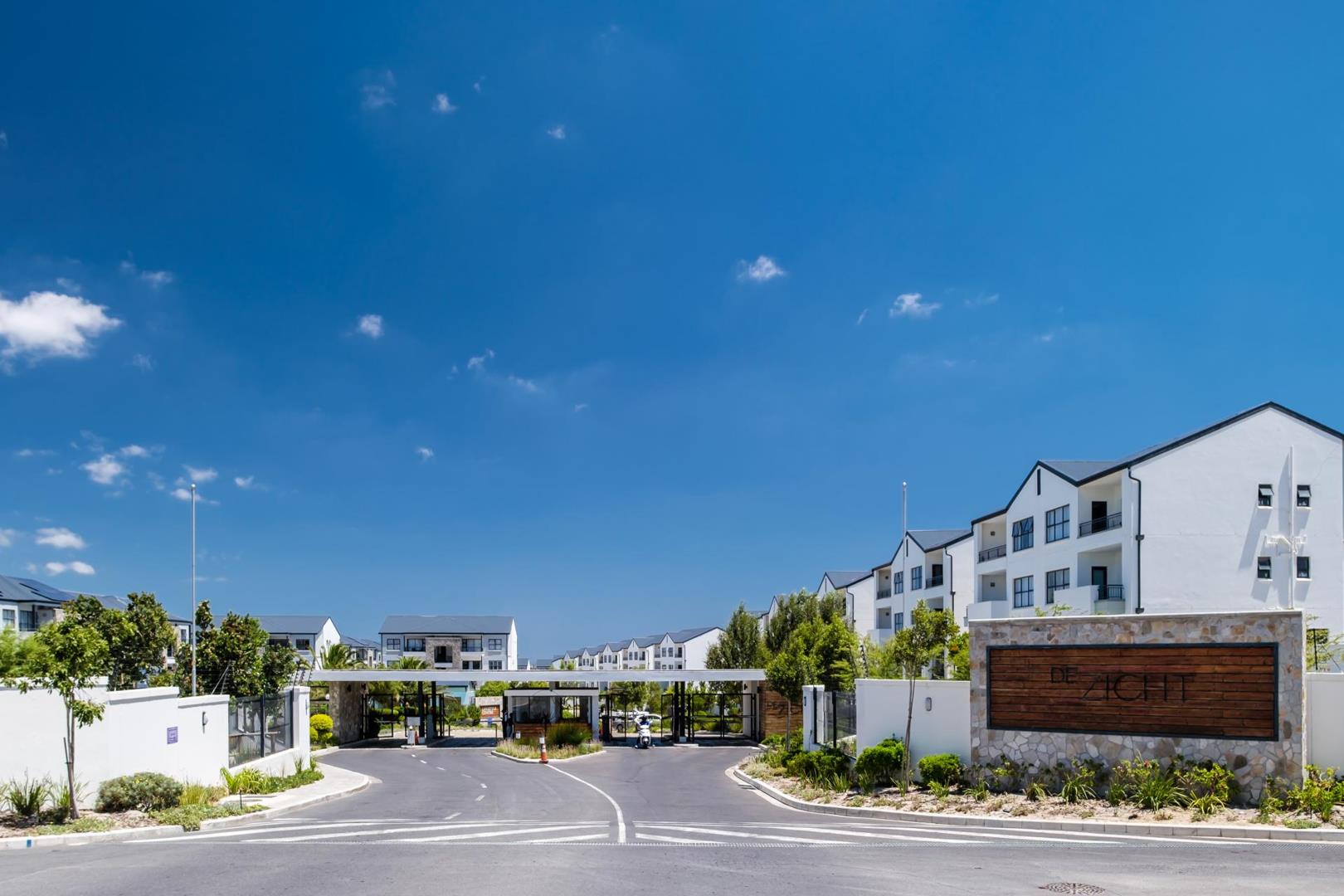 Burgundy Estate Property Property and houses for sale in Burgundy