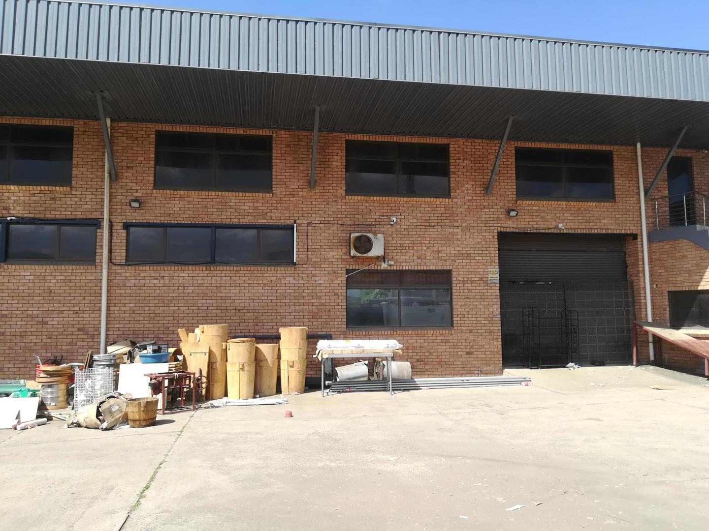 Springfield, Durban Property Commercial property to rent in