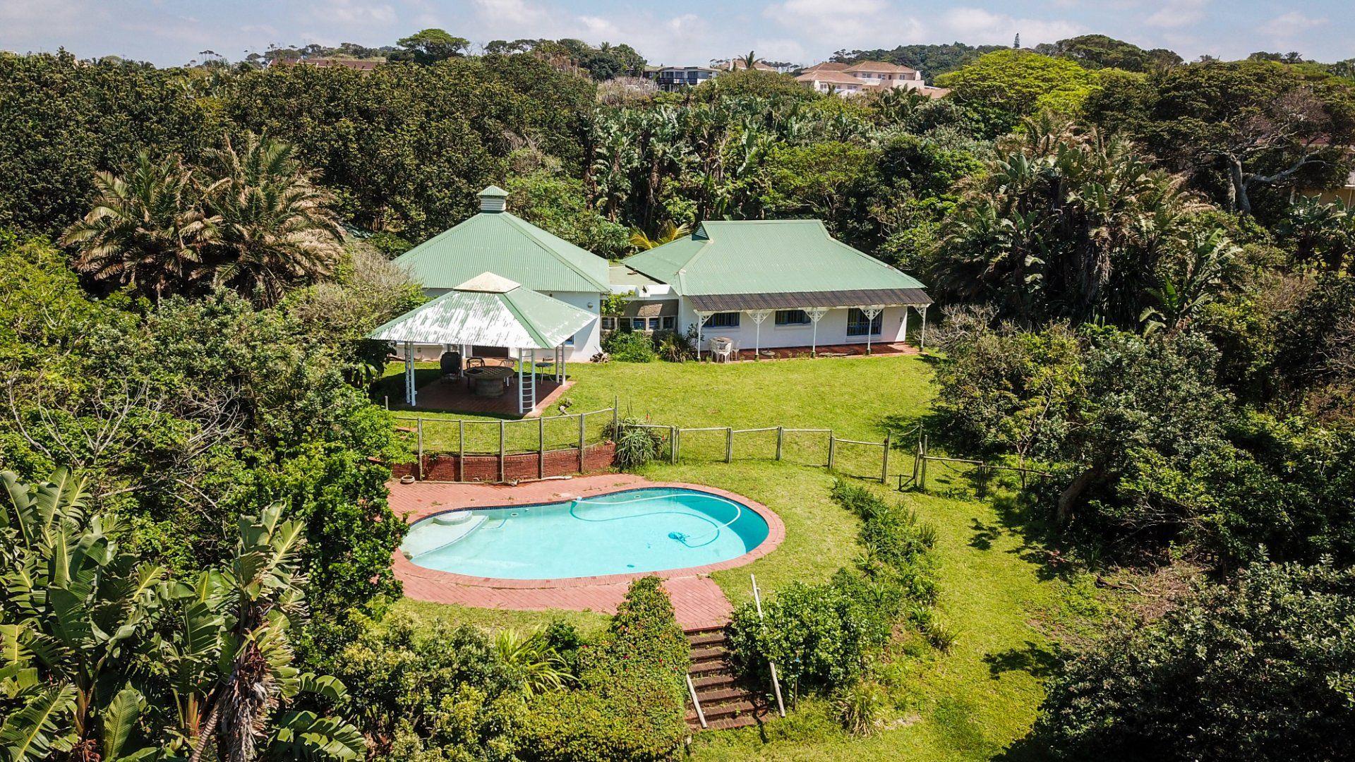 5 Bedroom House for sale in Elysium 14 Cowry Drive P24112386980