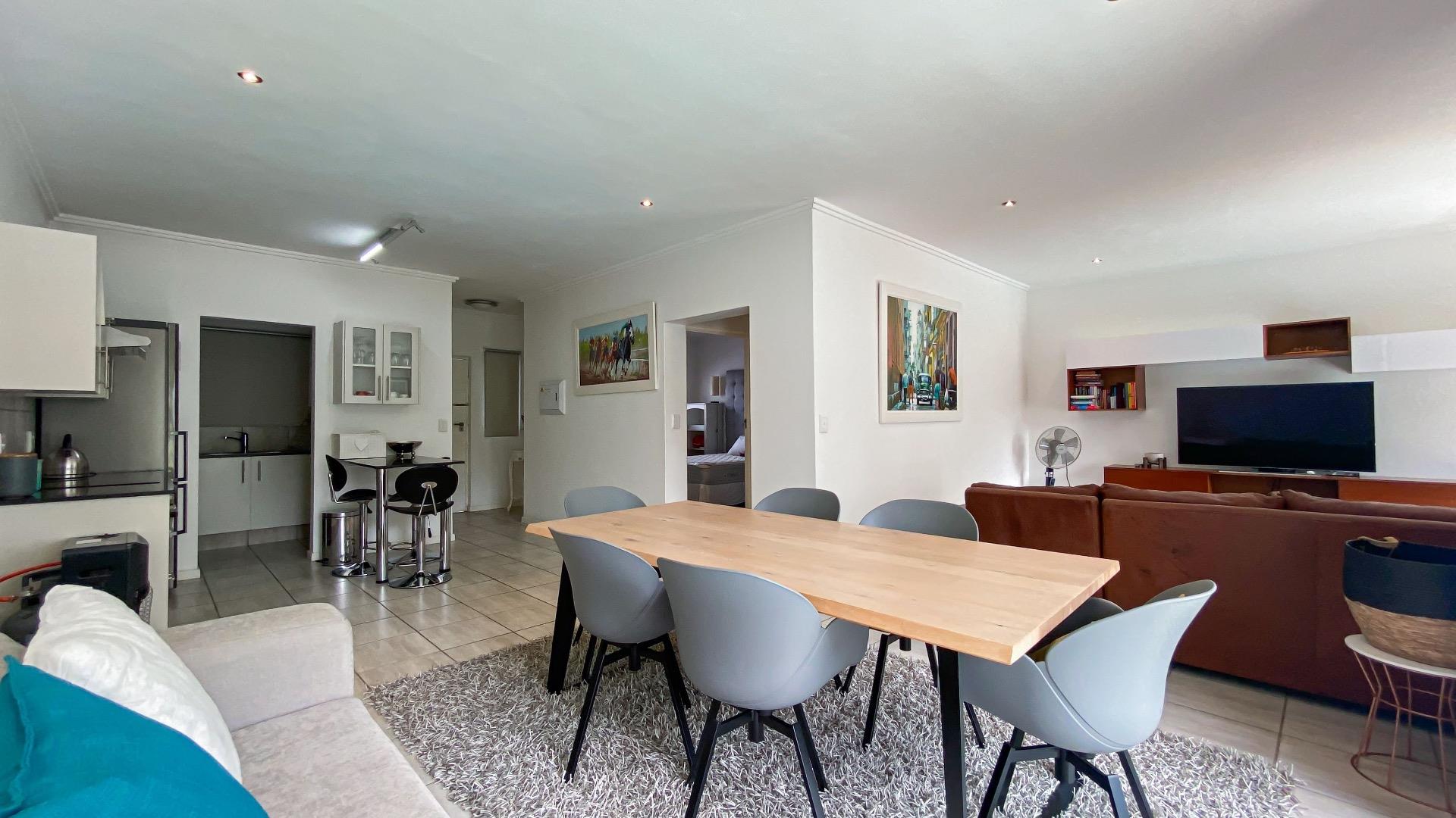 3 Bedroom Apartment / flat for sale in Morningside Manor 310 Morning Gardens, 2 Clarise Ave