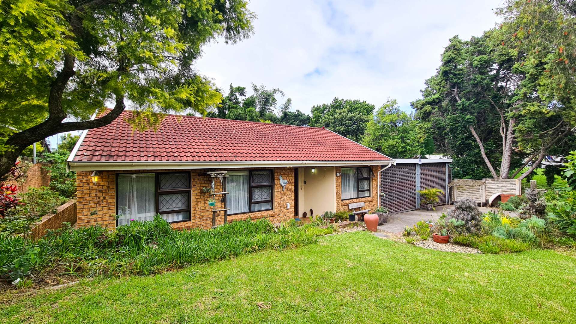 Property and houses for sale in East London East London Property