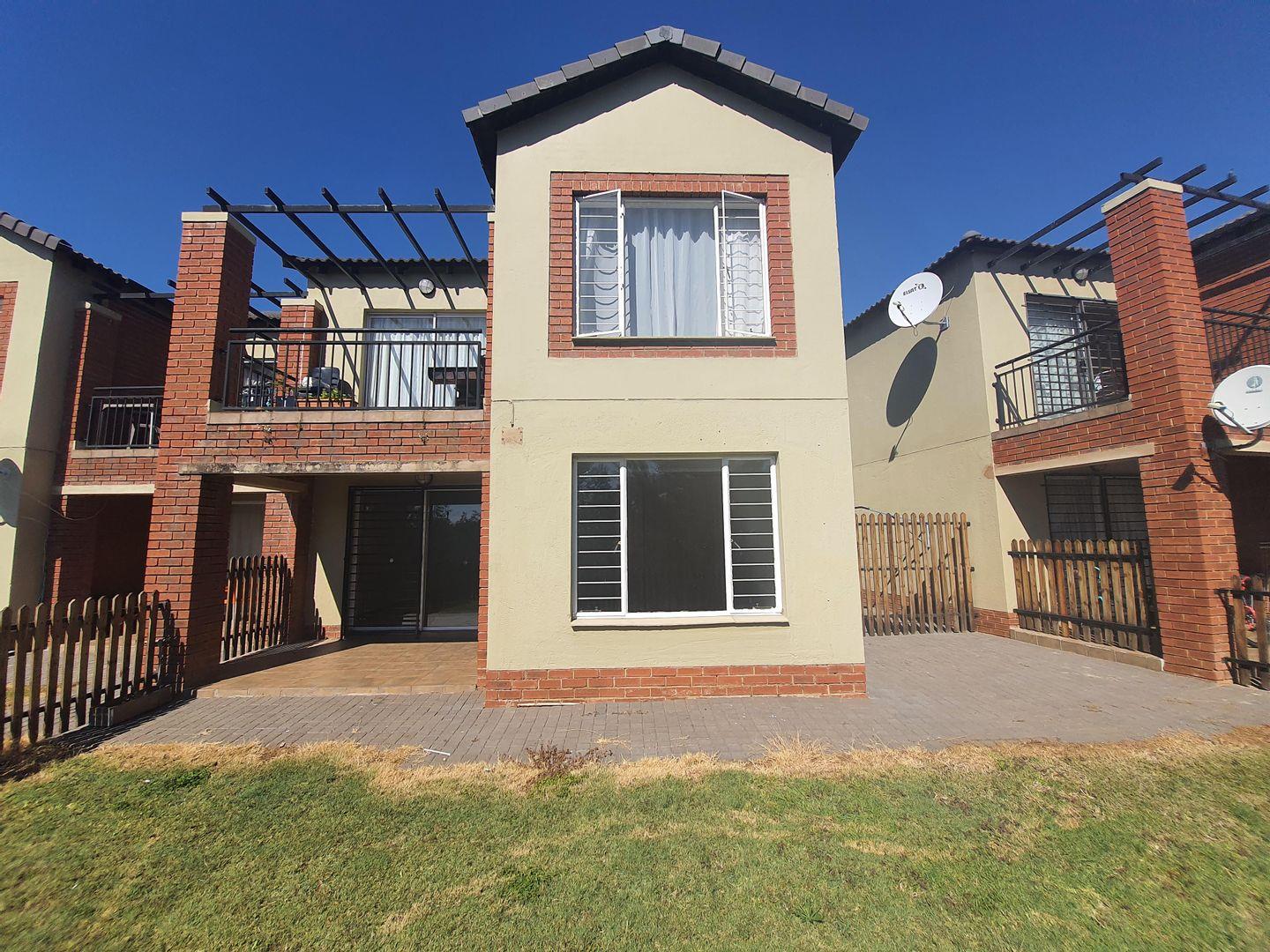 Montana, Pretoria Property Property and houses for sale in Montana