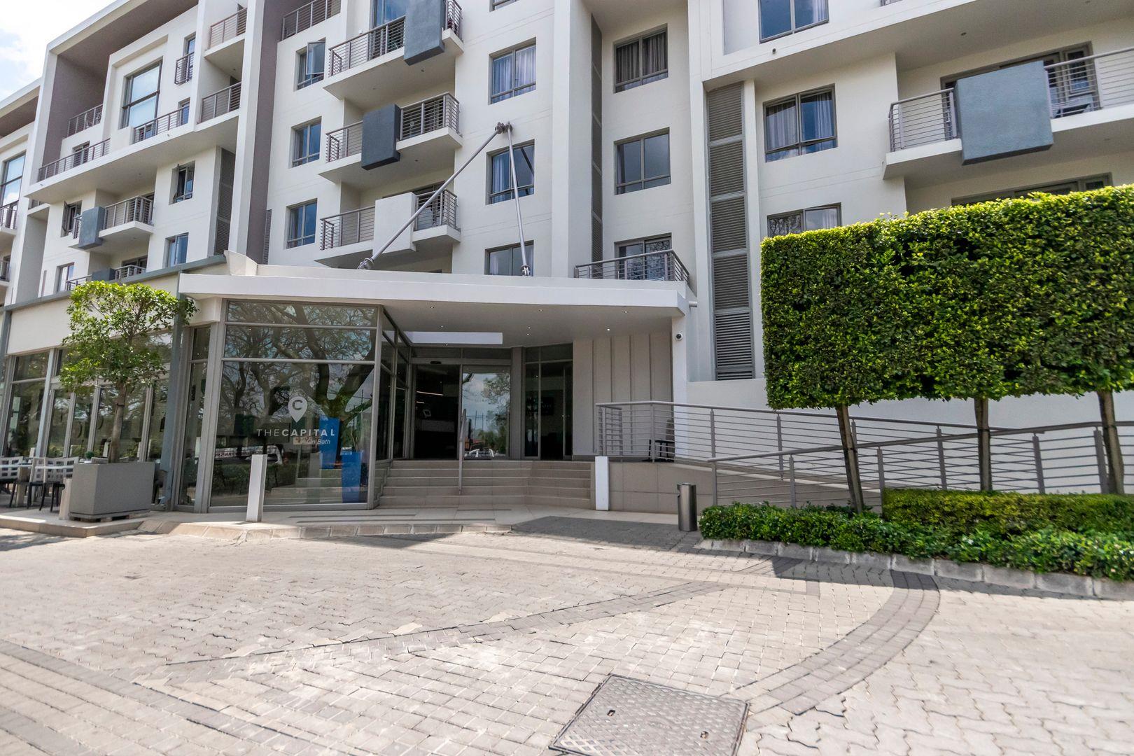 Rosebank, Johannesburg Property Property and houses to rent in