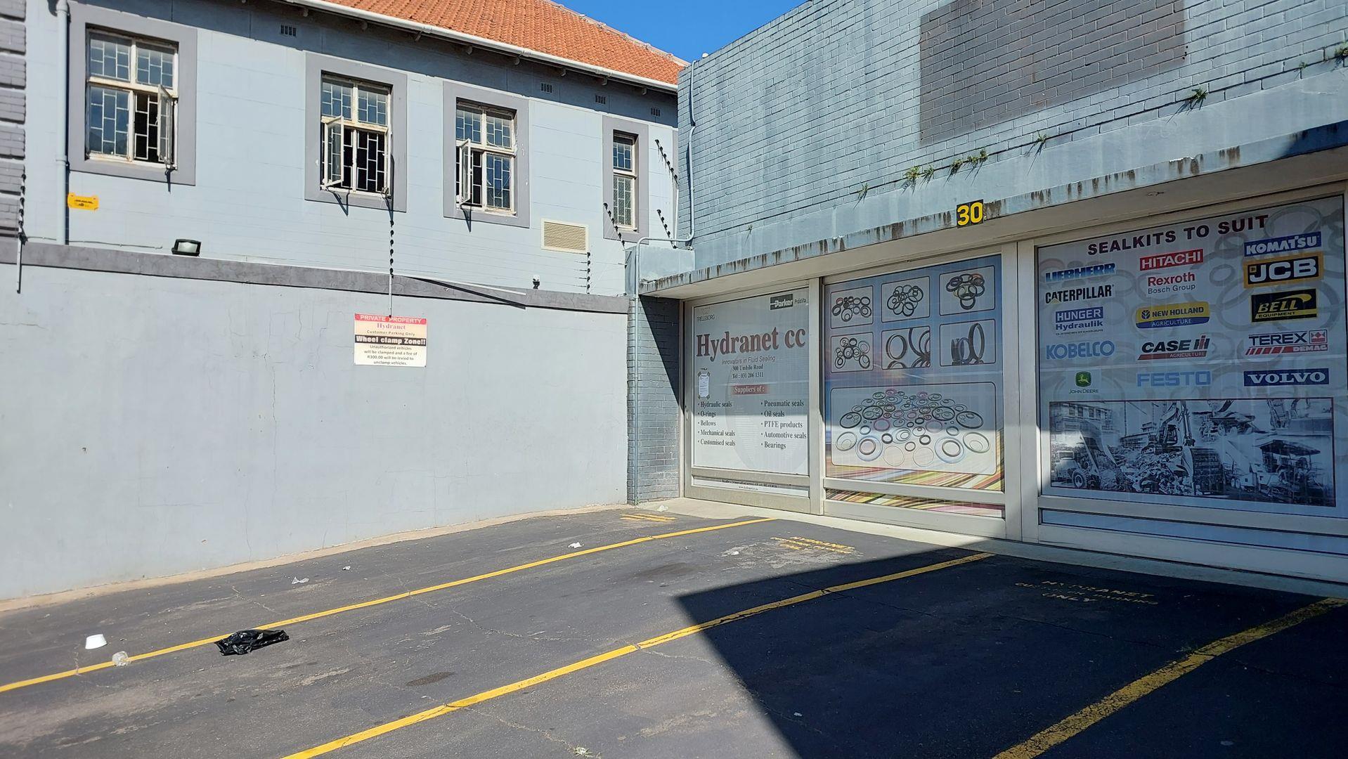 Industrial property for sale in Durban Durban Property Property24