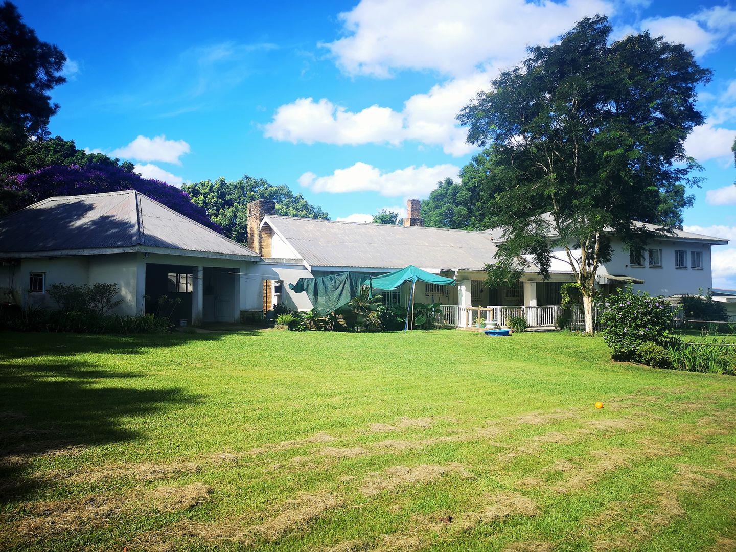 Farm for sale in Richmond P24112387582