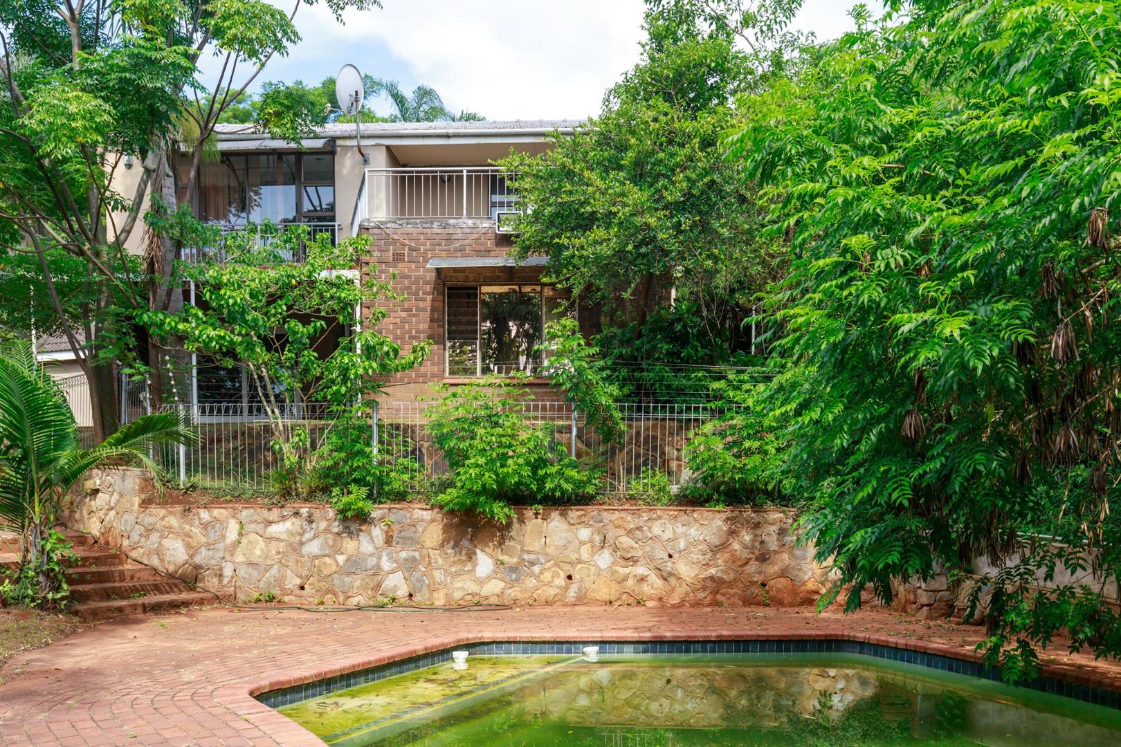 Manor Gardens Property Property and houses for sale in Manor Gardens