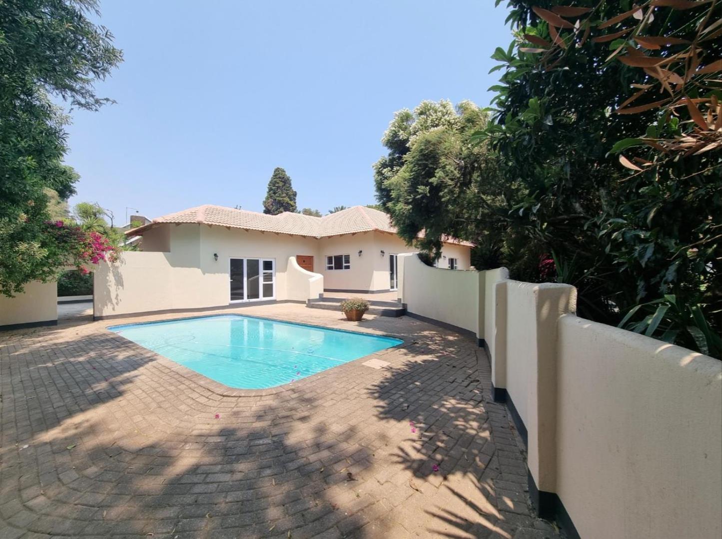 3 Bedroom House for sale in Bedfordview 51 Talisman Avenue P24