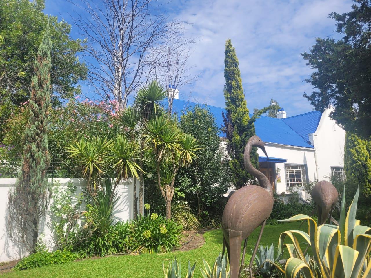 House for sale in Heilbron P24112388347