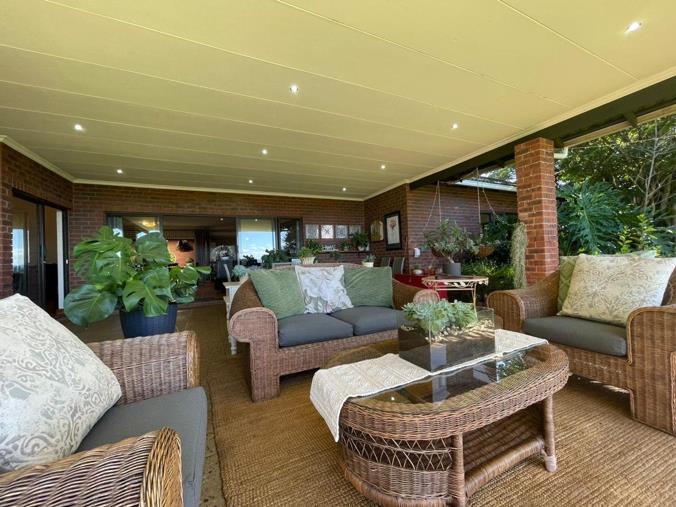 Farm for Sale in Merrivale