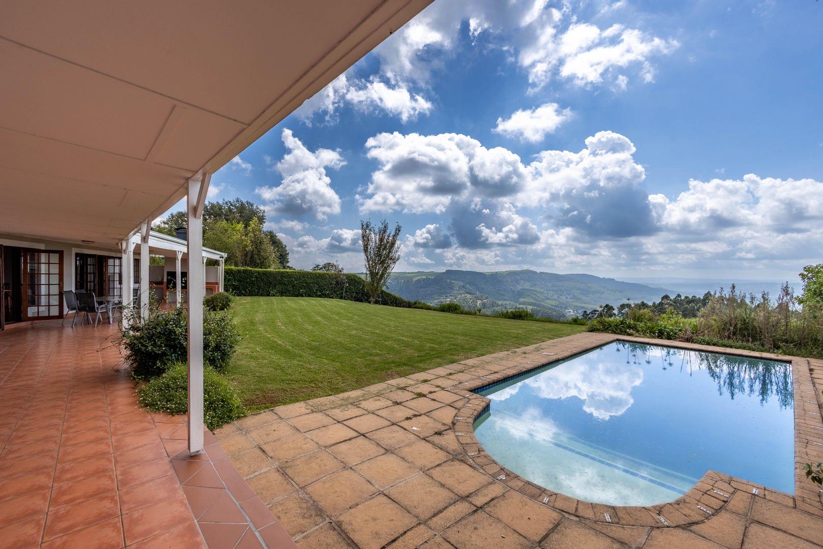 3 Bedroom House for sale in Hilton Central 9 Chaseford Estate P24