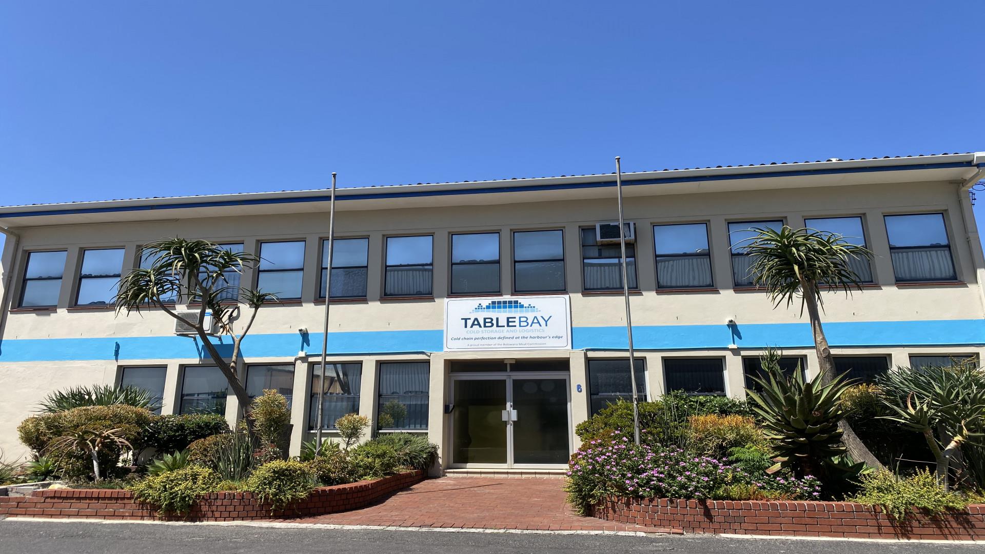 Commercial property to rent in Paarden Eiland 4 Auckland St, Paarden