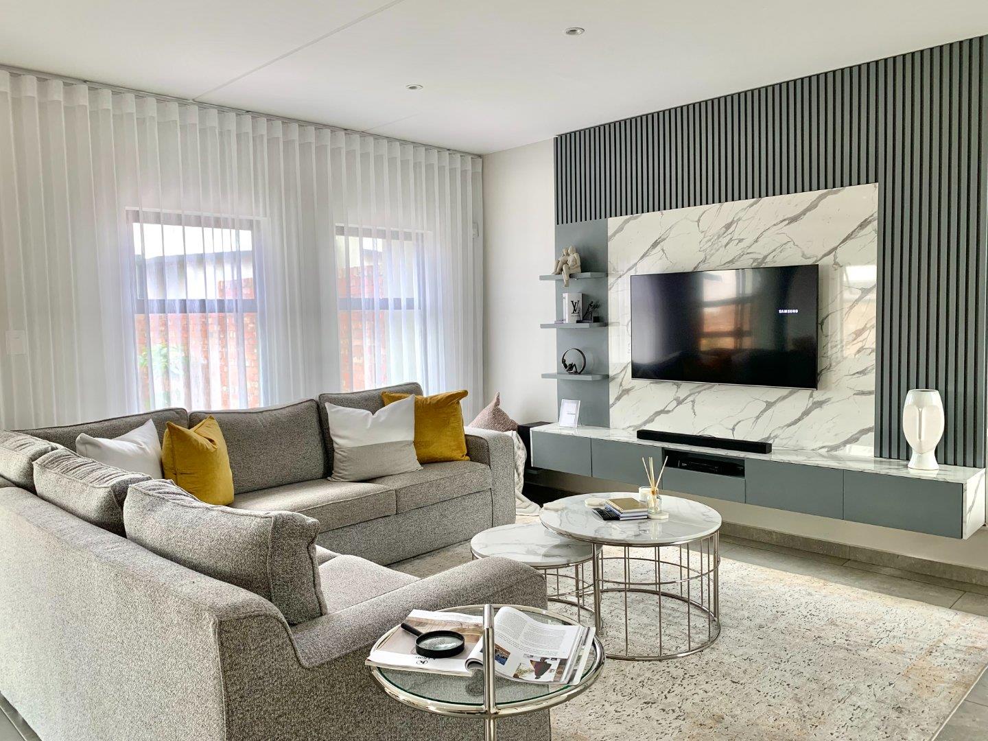 3 Bedroom House for sale in Crowthorne AH P24114511362