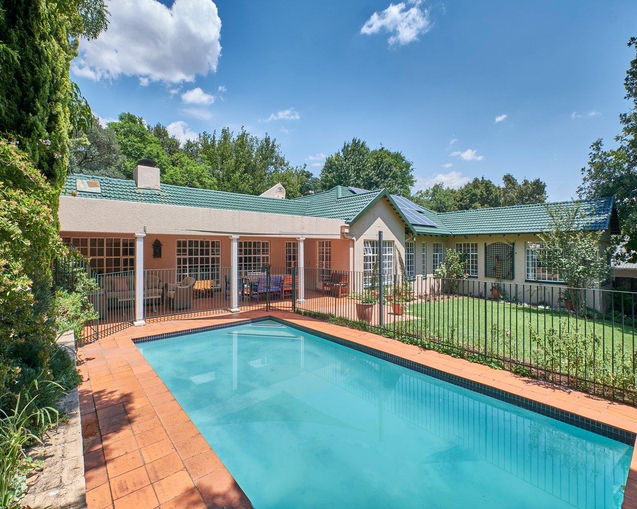 Gallo Manor Property Property and houses for sale in Gallo Manor