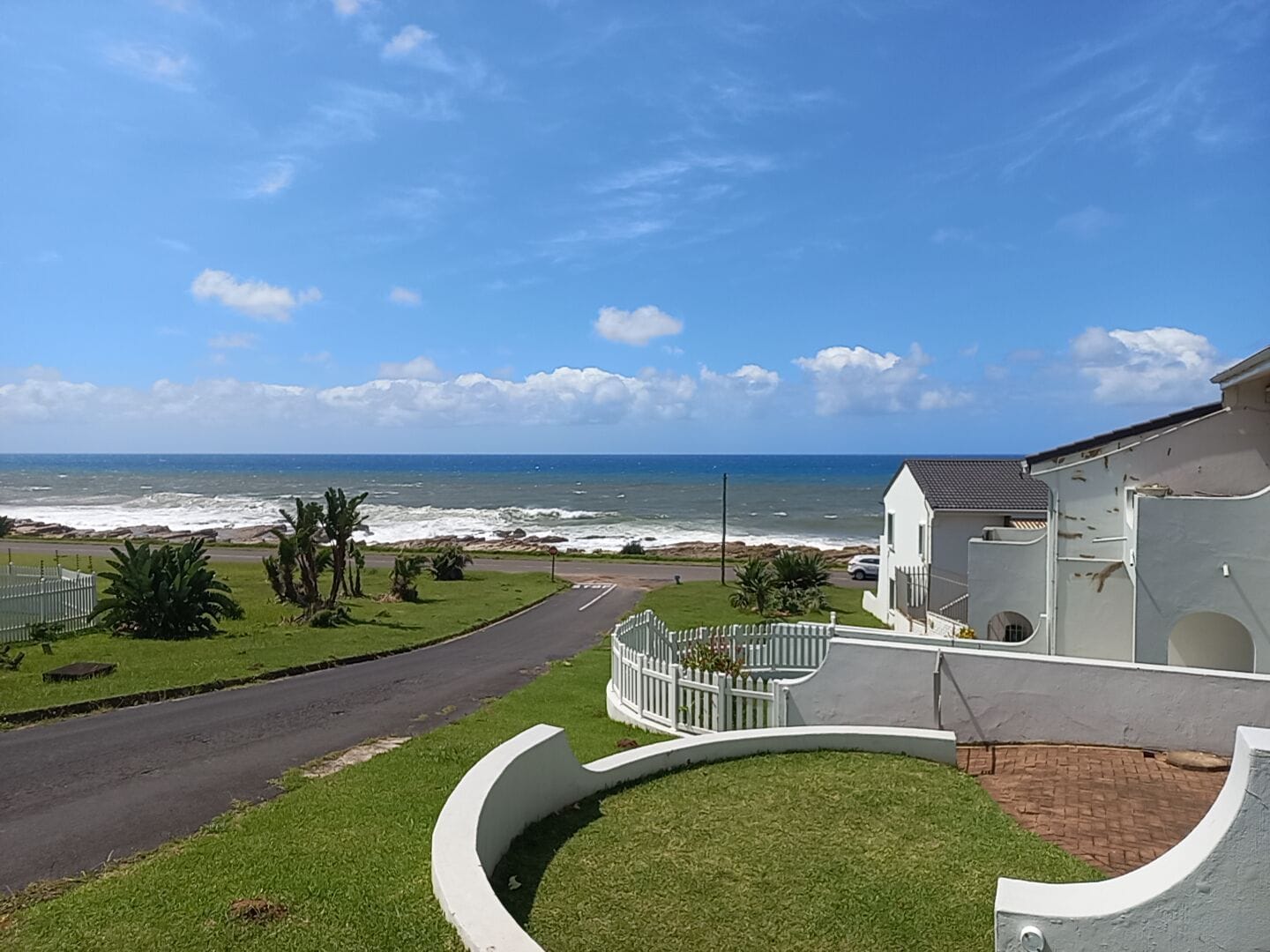 2 Bedroom Apartment / flat for sale in Manaba Beach 54 Lilliecrona