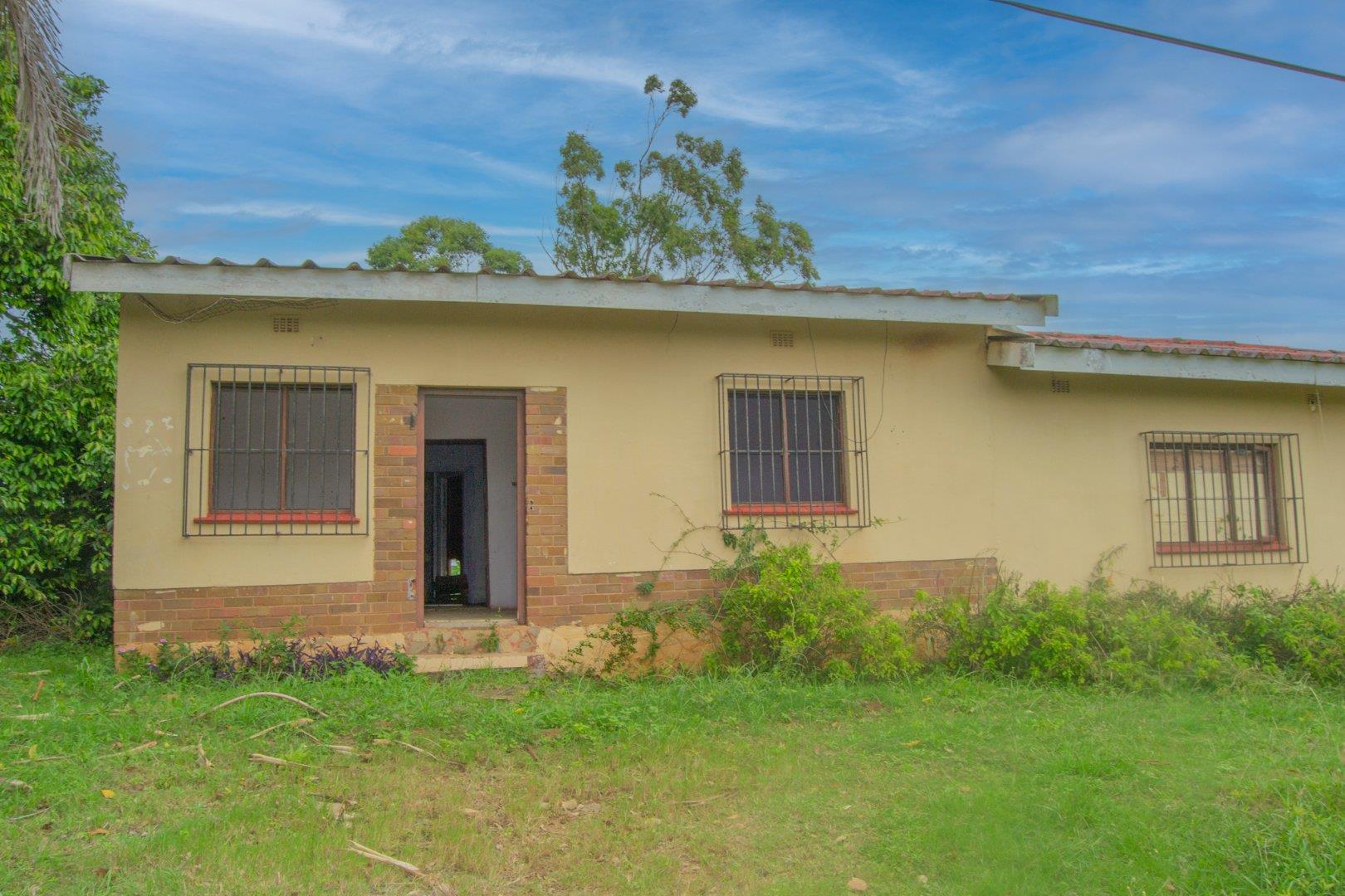 4 Bedroom House for sale in Marburg 37 Indira Road P24112389795