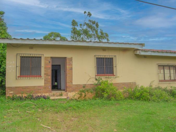 4 Bedroom House for Sale in Marburg