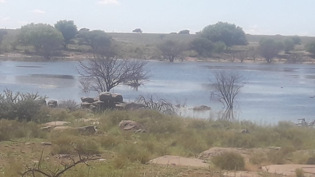 Farm for sale in Kimberley Rural P24112389817