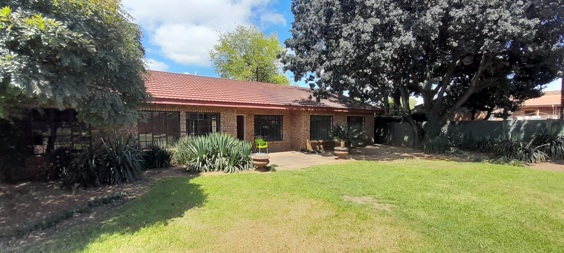 3 Bedroom House for sale in Delmas P24112389897