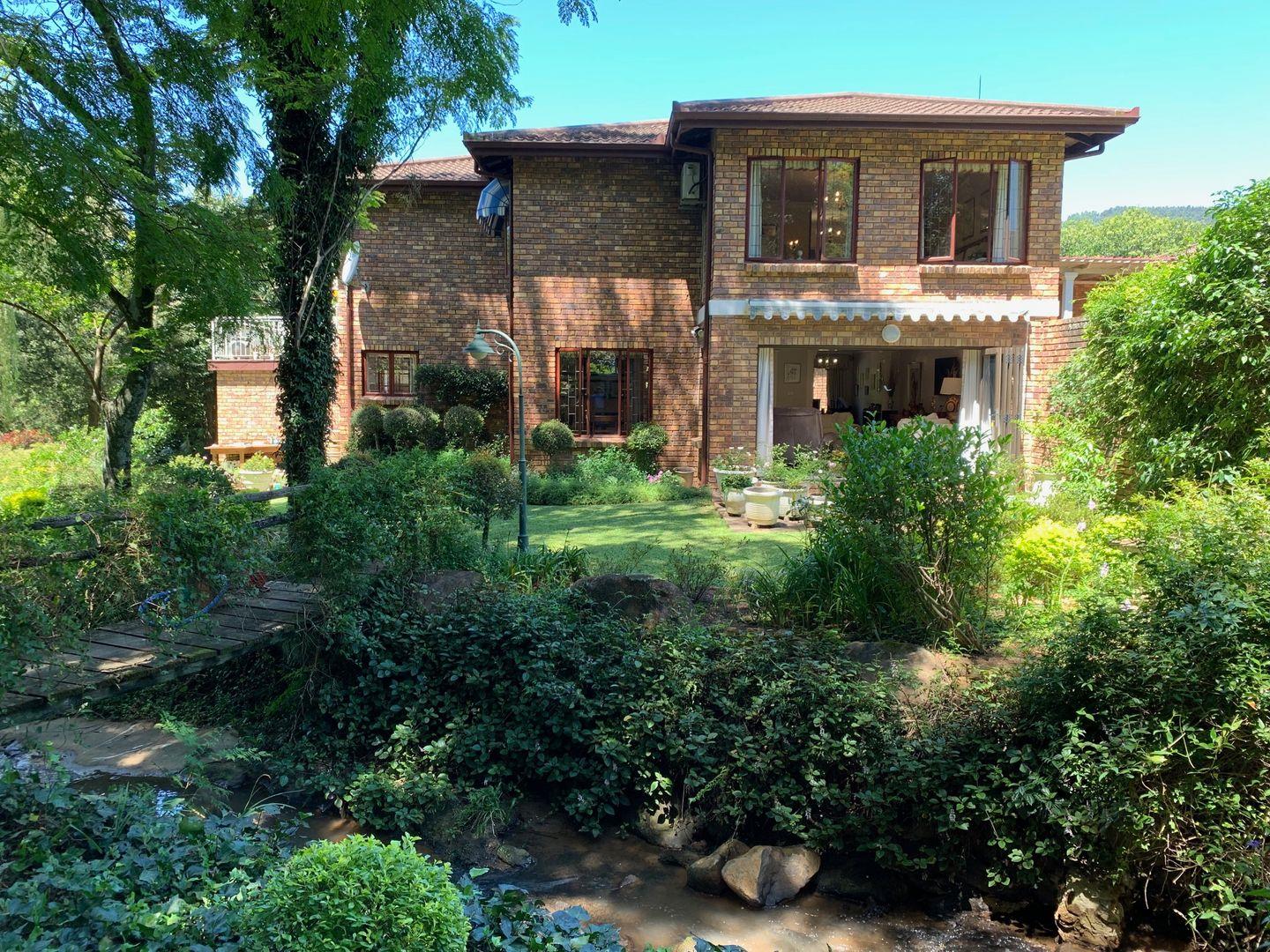 4 Bedroom Townhouse for sale in Oak Park P24112389950