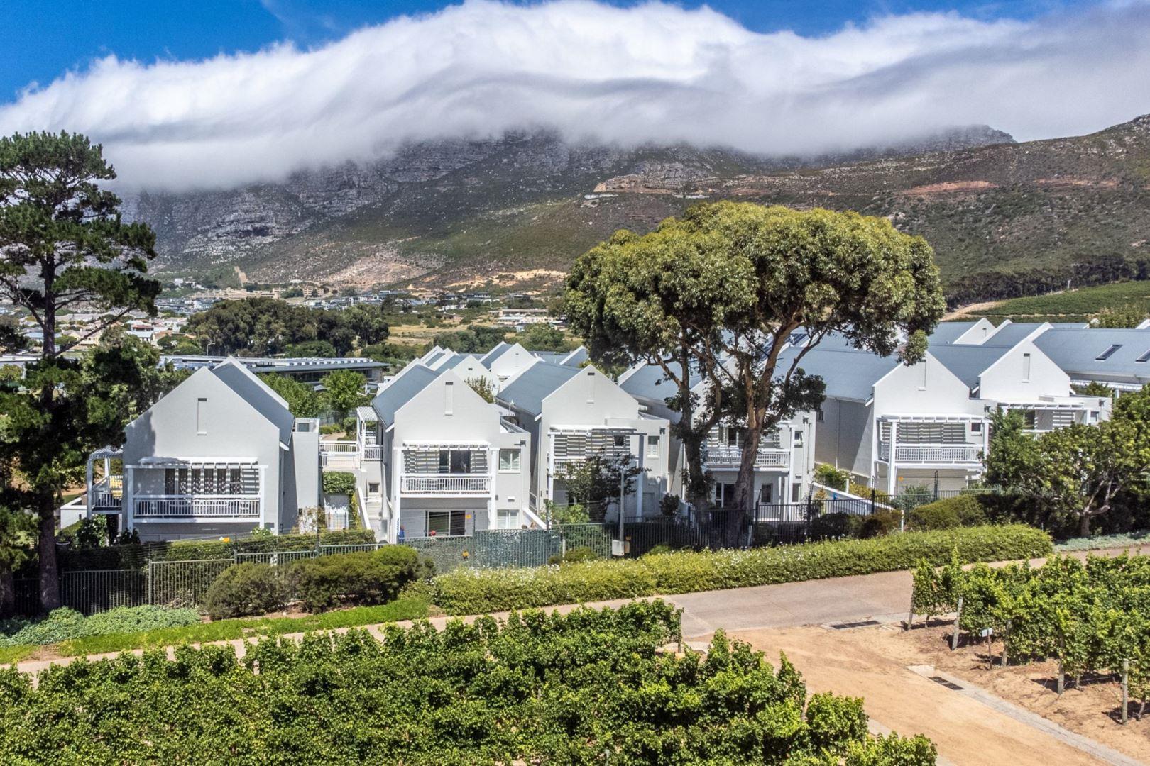 Steenberg Golf Estate Property Property and houses for sale in Steenberg Golf Estate