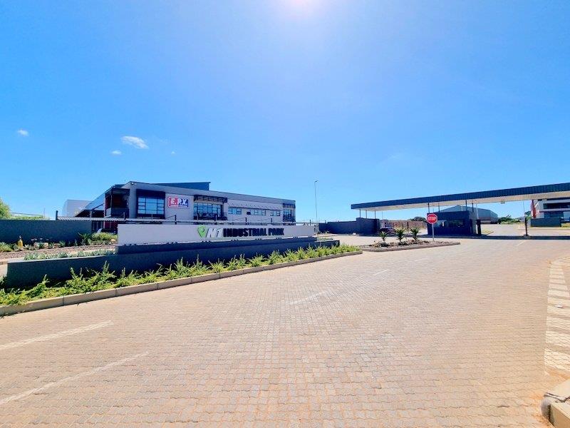 Industrial property for sale in Magna Via Industrial P24112390075