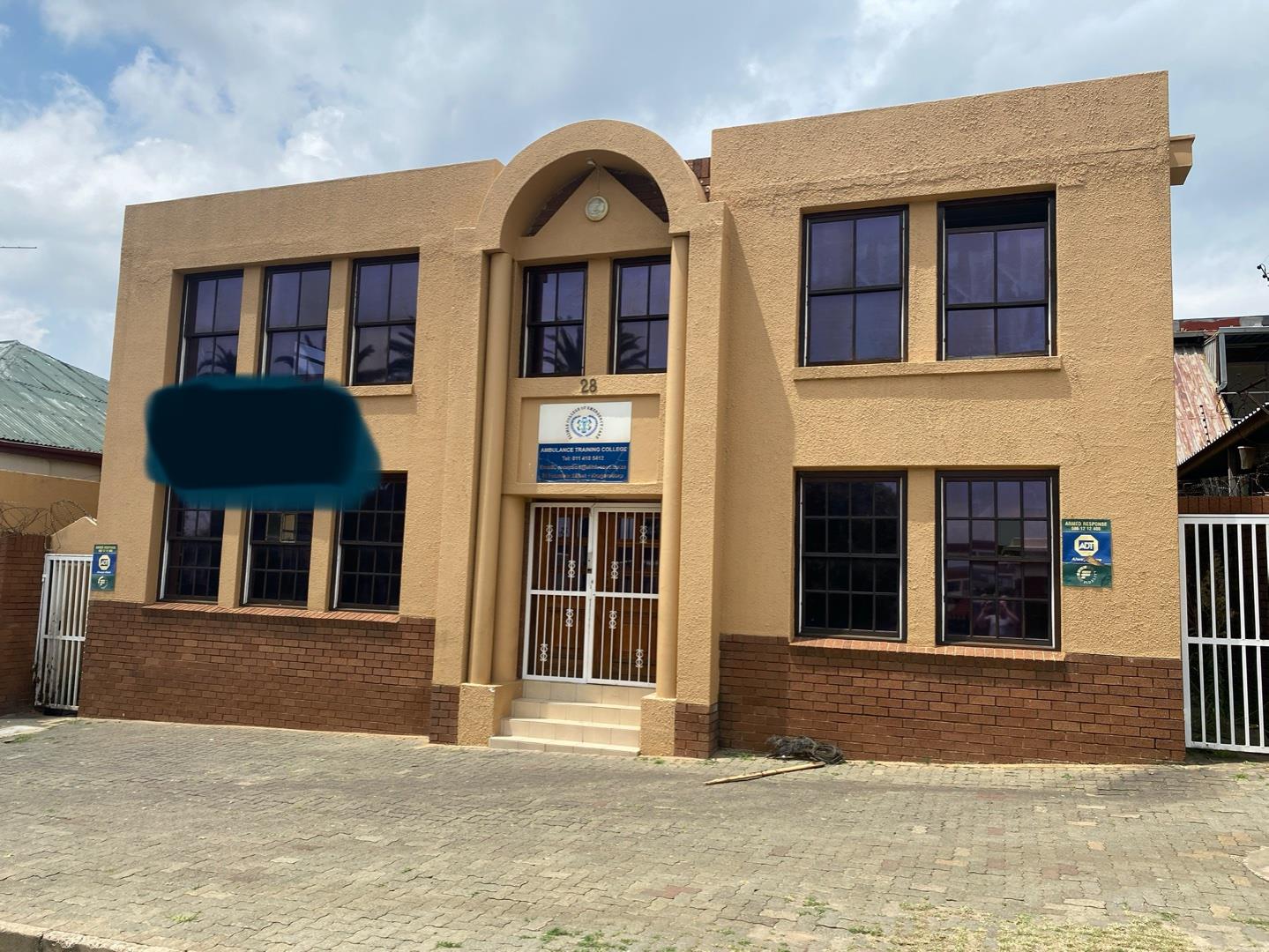 Krugersdorp Central Property Property and houses for sale in