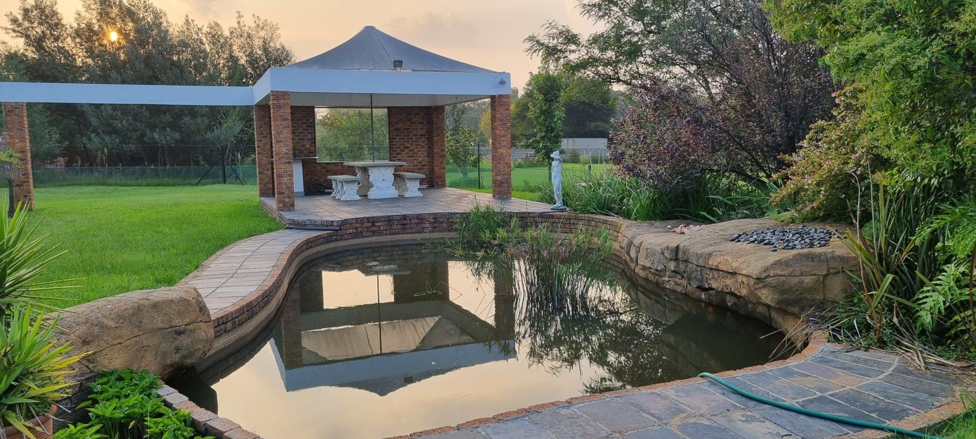 Farm for sale in Benoni North P24112390478