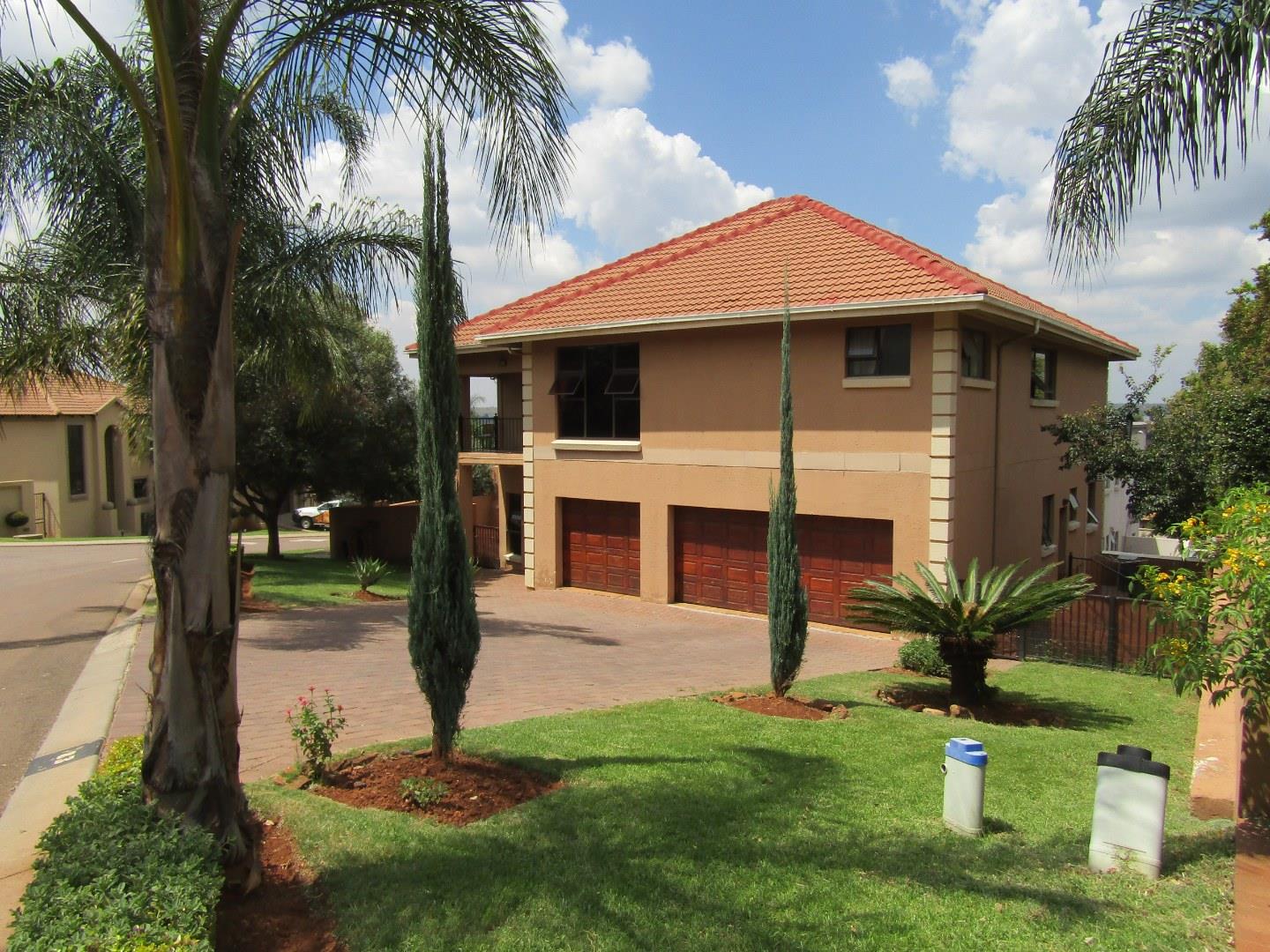 Highveld, Centurion Property Property and houses for sale in Highveld