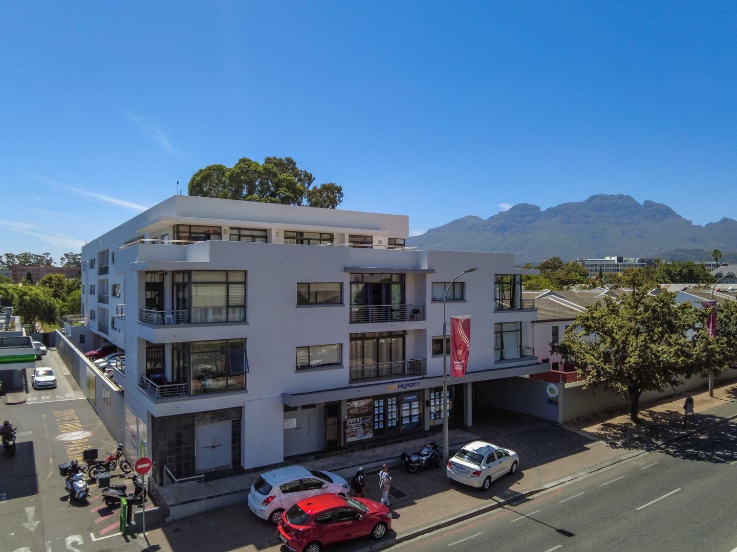 Apartments / flats for sale in Stellenbosch Stellenbosch Property