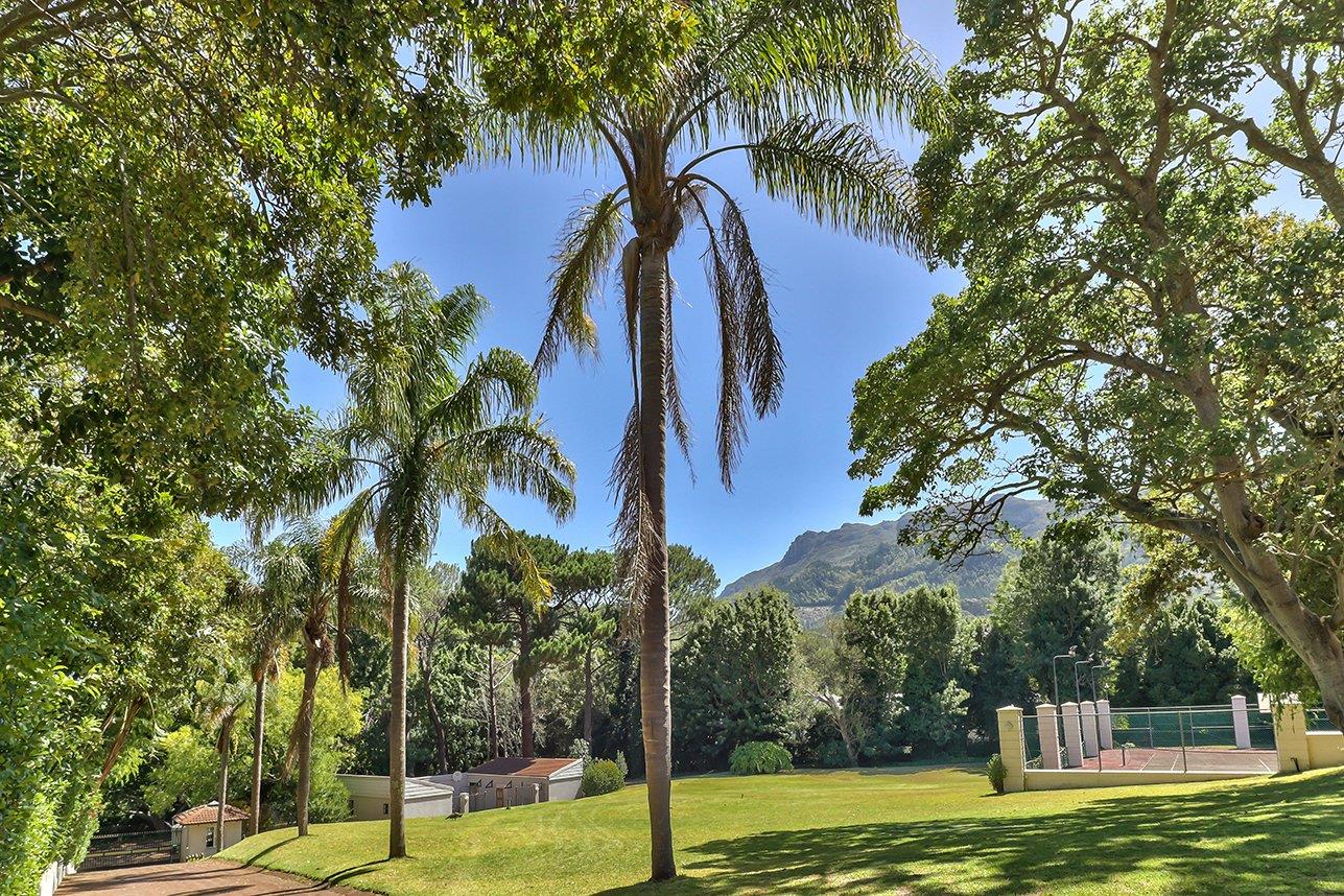 Vacant land / plot for sale in Constantia P24112391790
