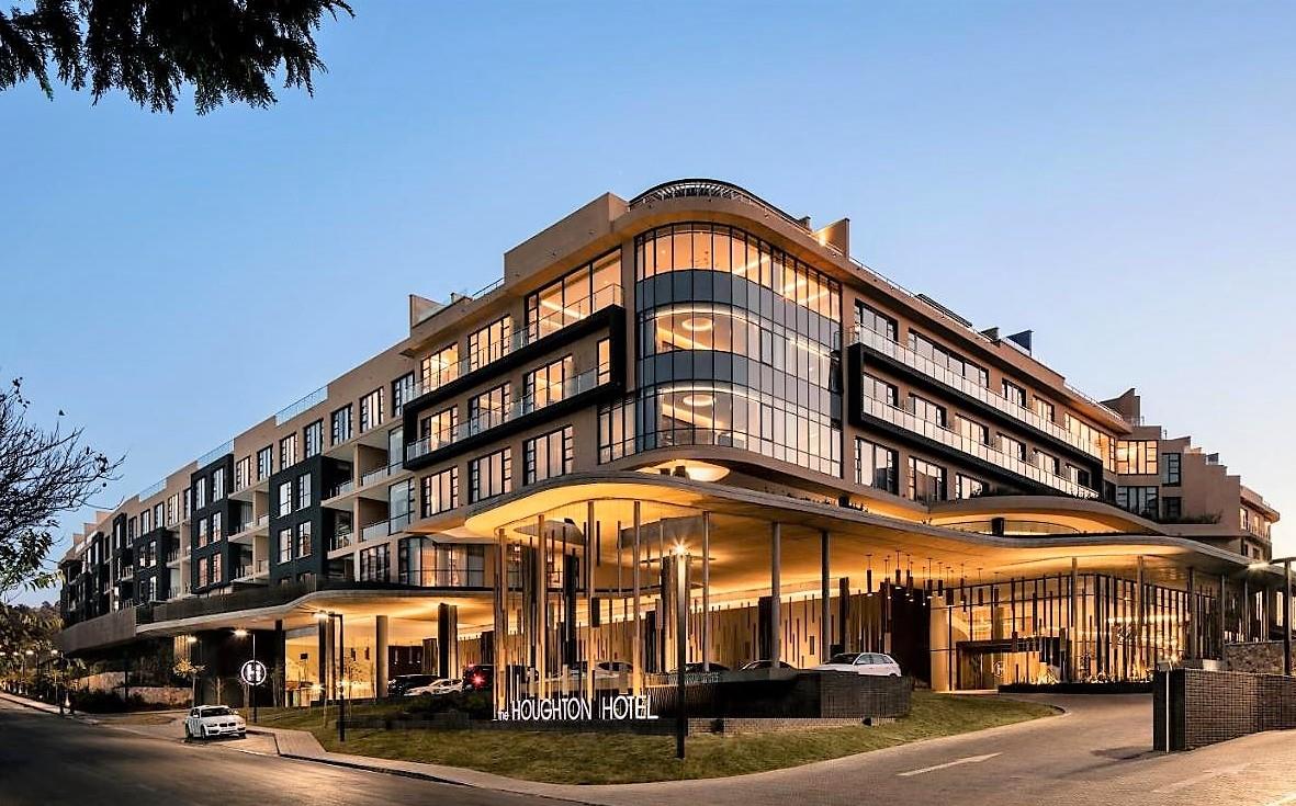 2 Bedroom House to rent in Houghton Estate 42 Osborn Road P24113979123