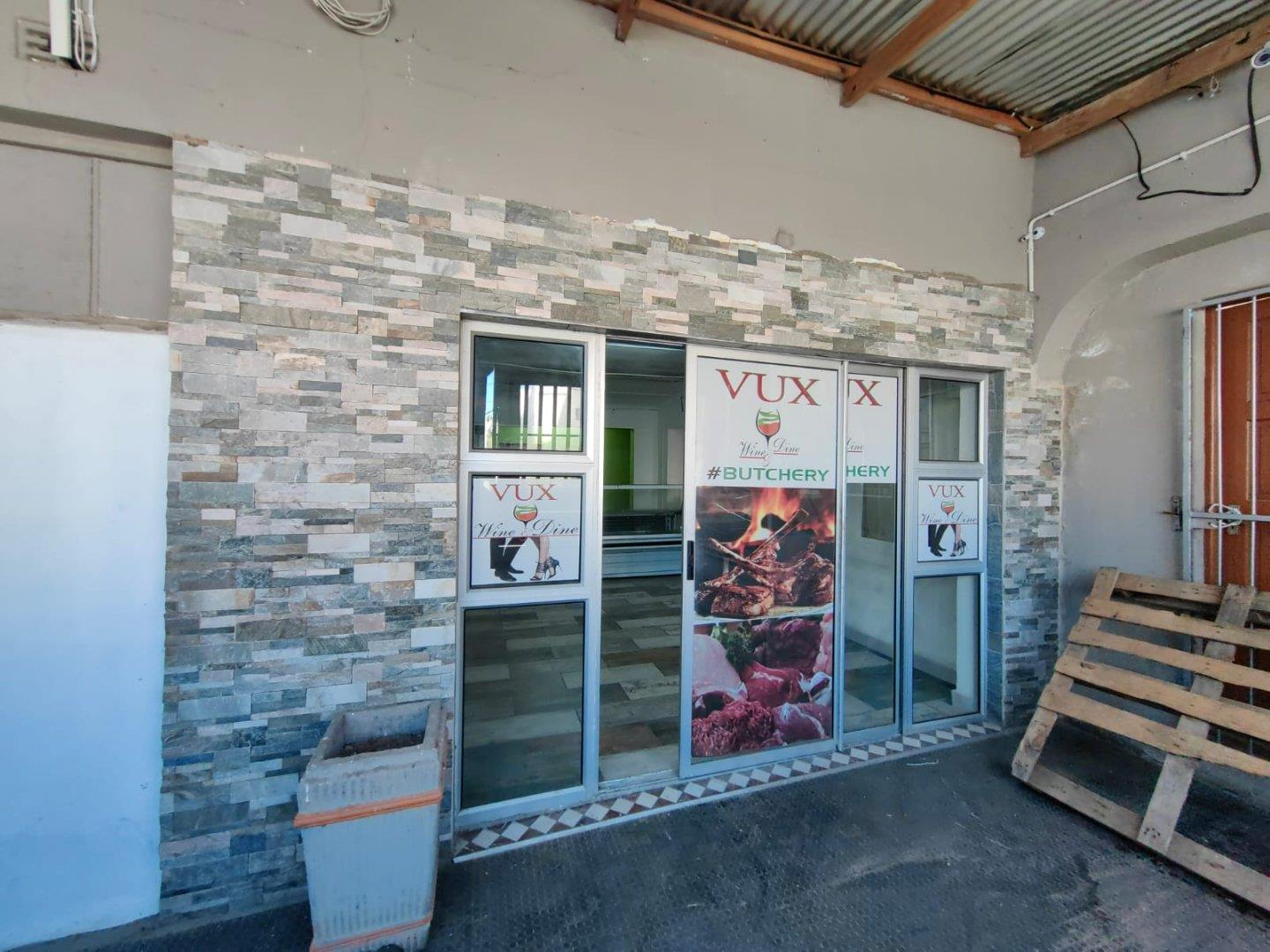 Zwelitsha, King Williams Town Property Commercial property for sale