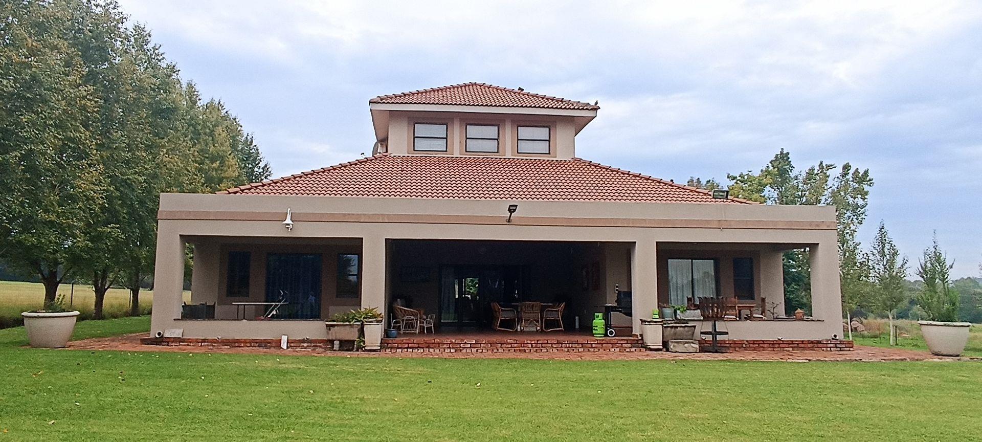 Farm for sale in Parys P24112392100