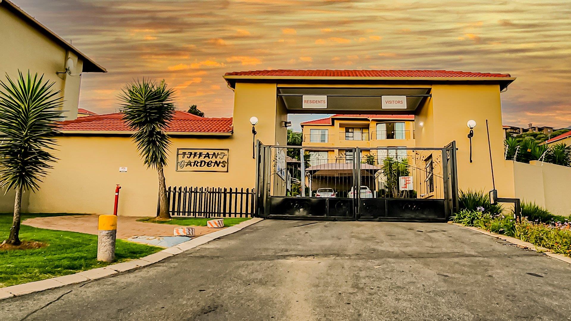 Bassonia Rock Property Property and houses to rent in Bassonia Rock