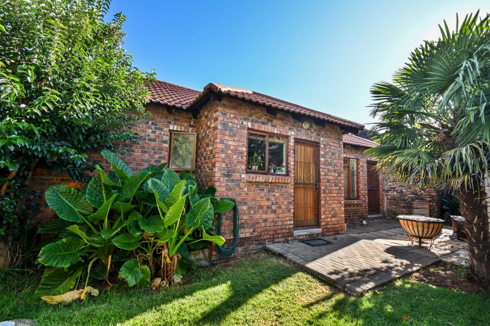 Property and houses for sale in Bloemfontein Bloemfontein Property