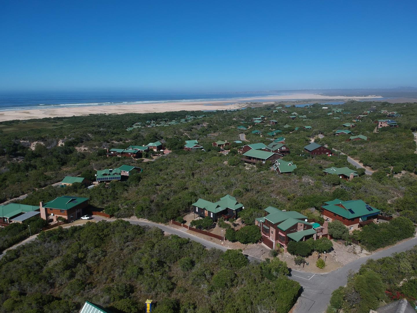 Vacant land / plot for sale in Gamtoos Mouth P24112393263