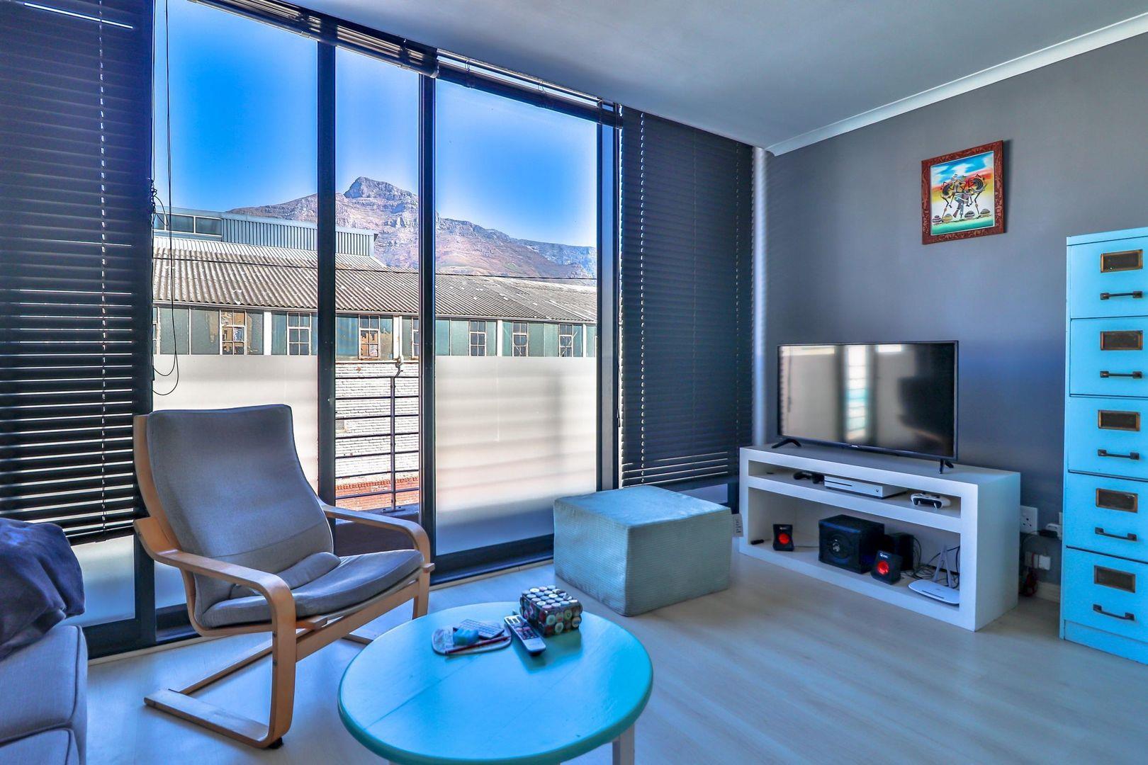 Woodstock Property Apartments / flats for sale in Woodstock