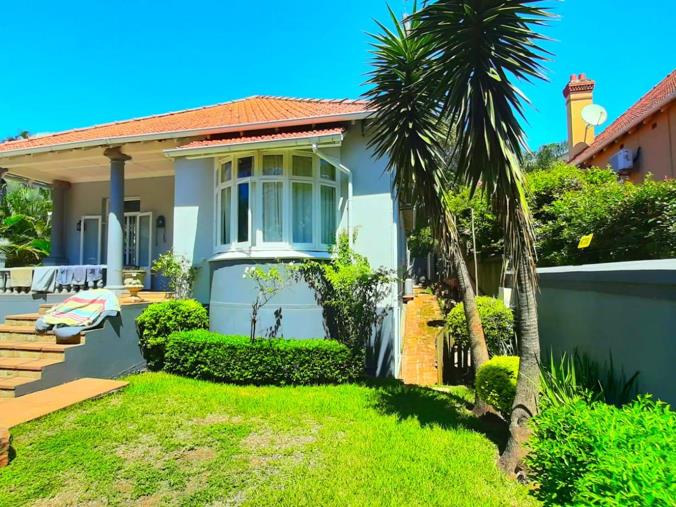 3 Bedroom House for Sale in Morningside