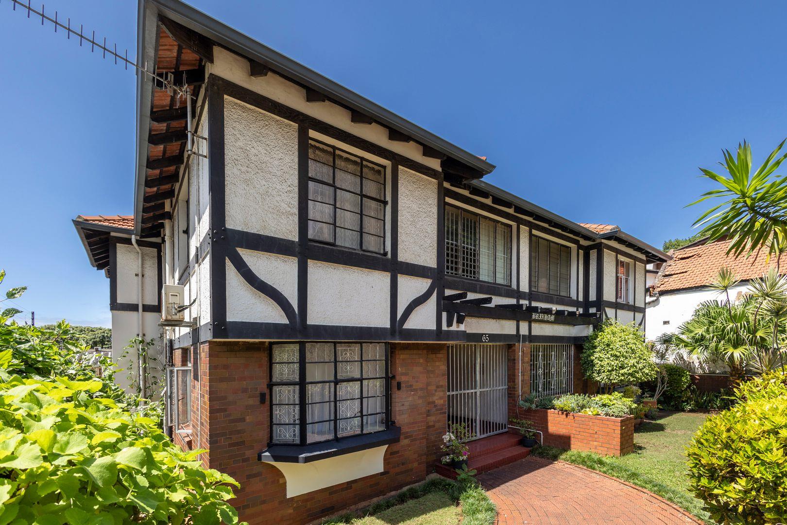 Bulwer, Durban Property Property and houses for sale in Bulwer