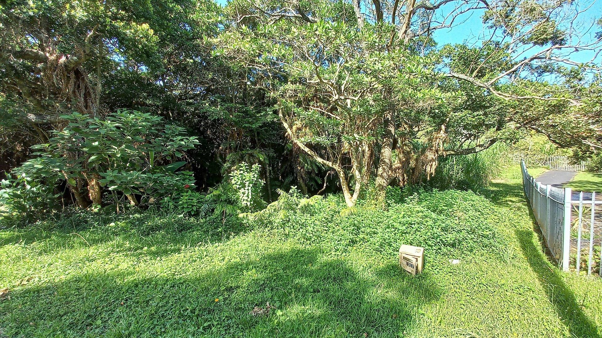 Vacant land / plot for sale in Ramsgate P24112393983